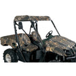 Moose Utility '08-'11 Yamaha YXR 660F Rhino 4x4 Mossy Oak Roof Cap
