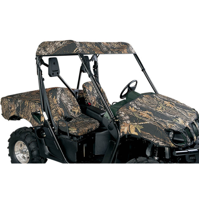 Moose Utility '08-'11 Yamaha YXR 660F Rhino 4x4 Mossy Oak Roof Cap