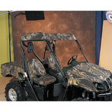 Moose Utility '08-'11 Yamaha YXR 660F Rhino 4x4 Mossy Oak Roof Cap