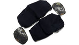 Moose Utility '08-'11 Yamaha YXR700F Rhino 700 FI Mossy Oak & Neoprene Seat Cover