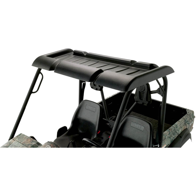 Moose Utility '08-'12 Yamaha YXR 660F Rhino 4x4 UTV Roof - One Piece