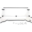 Moose Utility '08 Polaris Ranger 700 XP Folding Windshield