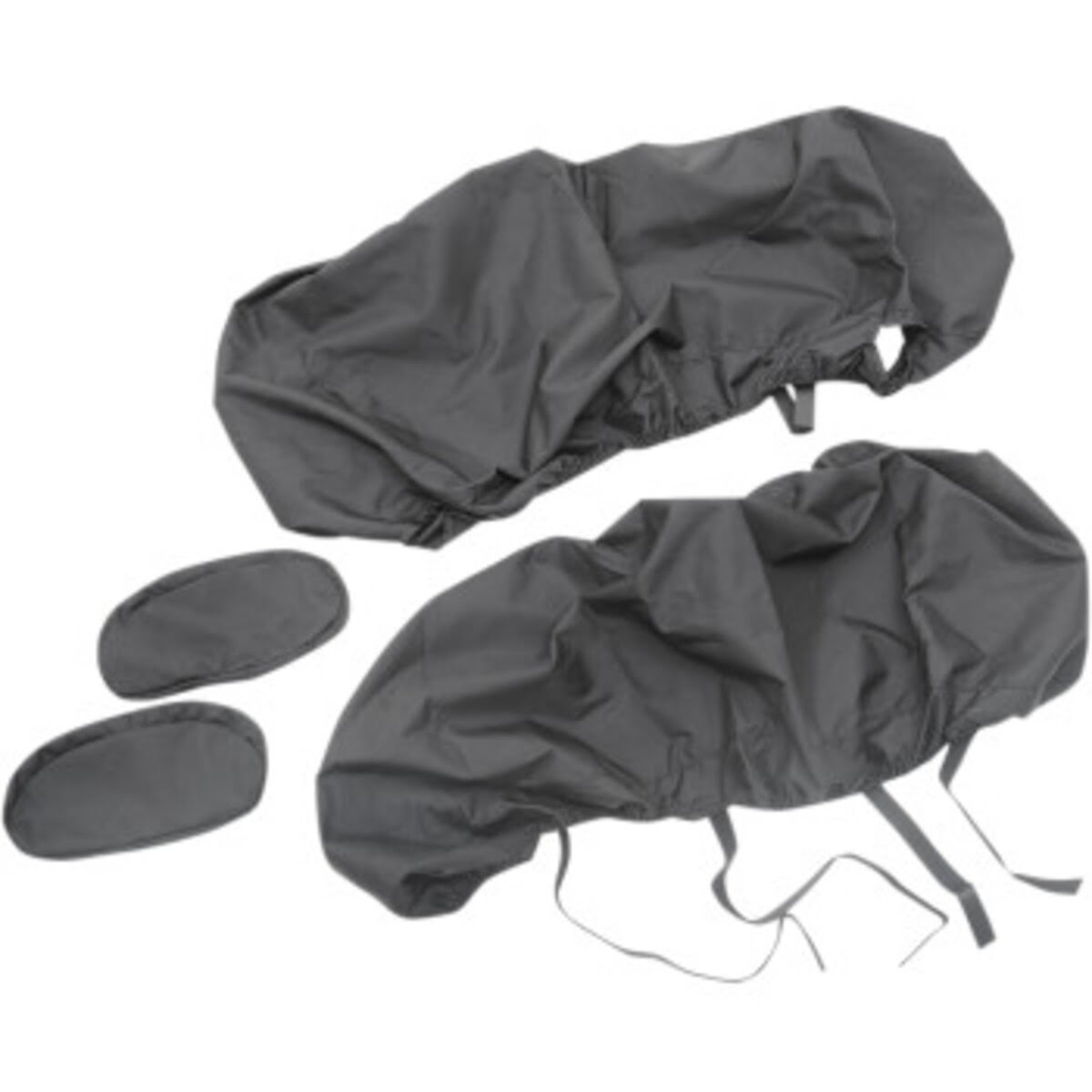 Moose Utility '08 Polaris Ranger Crew 700 Bench Seat Cover