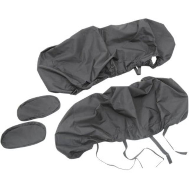 Moose Utility '08 Polaris Ranger Crew 700 Bench Seat Cover