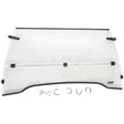 Moose Utility '09-'13 Honda Full Folding Windshield