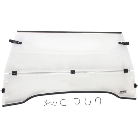 Moose Utility '09-'13 Honda Full Folding Windshield
