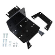 Moose Utility '09-'13 Honda MUV700 Big Red UTV Black Winch Mounting Kit