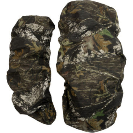 Moose Utility '09-'19 Kawasaki Mule 4000 Bench & Bucket Seat Cover