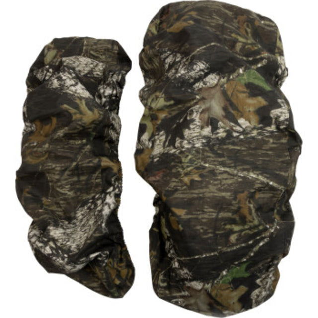 Moose Utility '09-'19 Kawasaki Mule 4000 Bench & Bucket Seat Cover