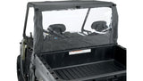Moose Utility '09 Polaris Ranger XP 700 Soft Top Roof Cap w/ Rear Panel
