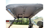 Moose Utility '09 Polaris Ranger XP 700 Soft Top Roof Cap w/ Rear Panel