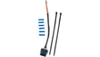 Moose Utility '10-'11 Polaris Ranger 800 Electrical Wiring Harness Transmission Sensor Kit