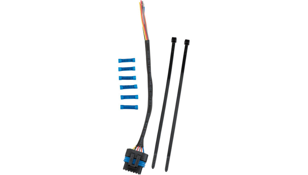 Moose Utility '10-'11 Polaris Ranger 800 Electrical Wiring Harness Transmission Sensor Kit