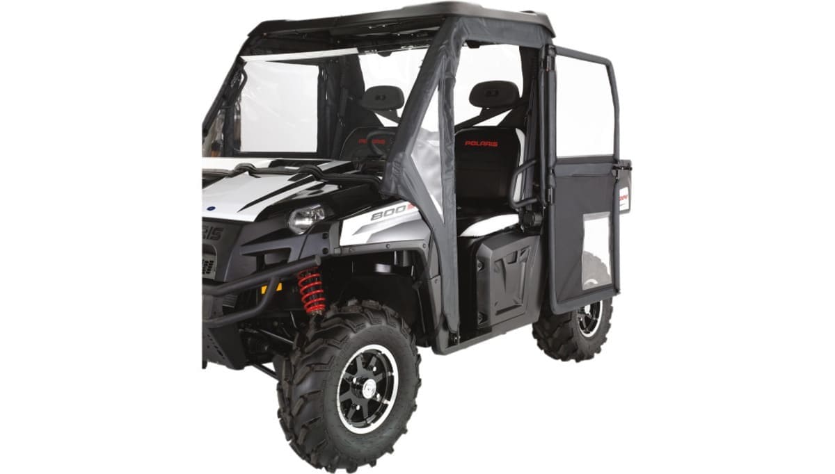 Moose Utility '10-'12 Polaris Ranger XP 800 Full Size Door