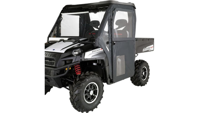 Moose Utility '10-'12 Polaris Ranger XP 800 Full Size Door