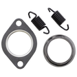 Moose Utility '10-'14 Polaris Ranger 4x4 400 Exhaust Gasket Kit