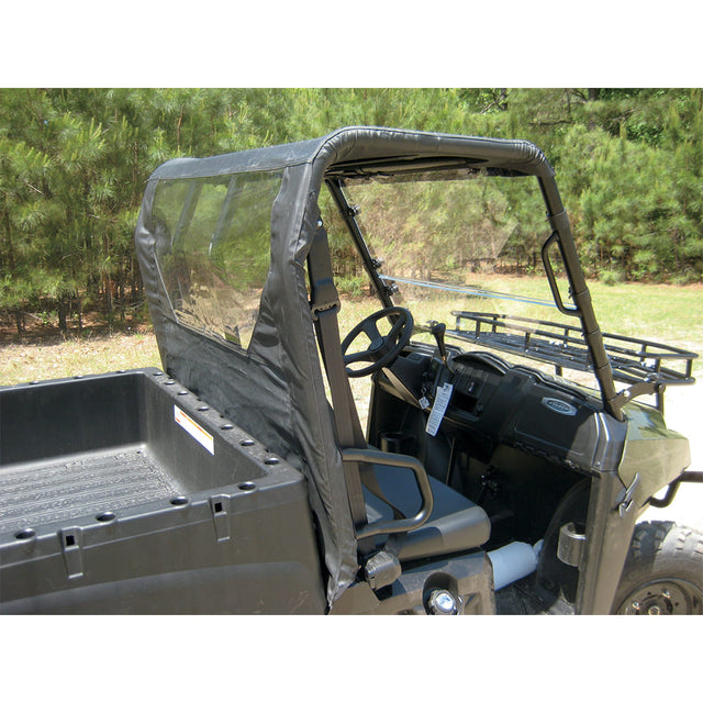 Moose Utility '10-'14 Polaris Ranger 4x4 400 Soft Top Rear Panel