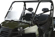 Moose Utility '10-'14 Polaris Ranger 800 Crew Half Windshield