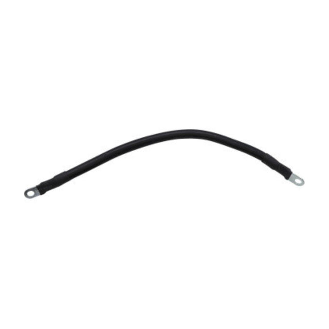 Moose Utility 10" Black Battery Cable