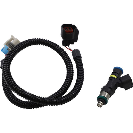 Moose Utility '11-'14 Polaris RZR 800 4x4 Fuel Injector with Pigtail