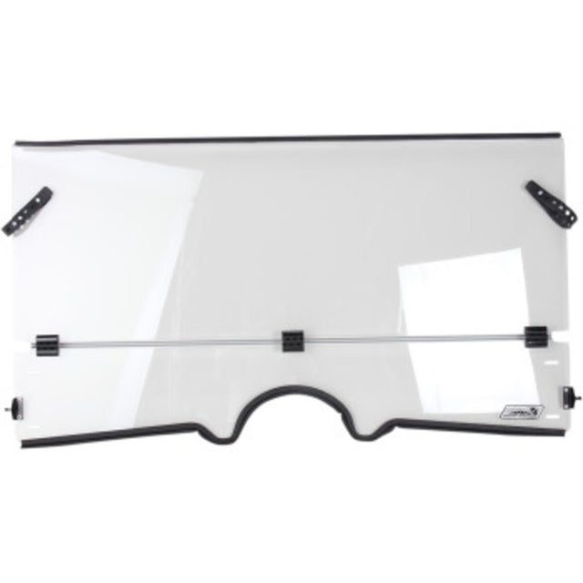 Moose Utility '12-'13 Yamaha YXR700F Rhino 700 FI Folding Windshield