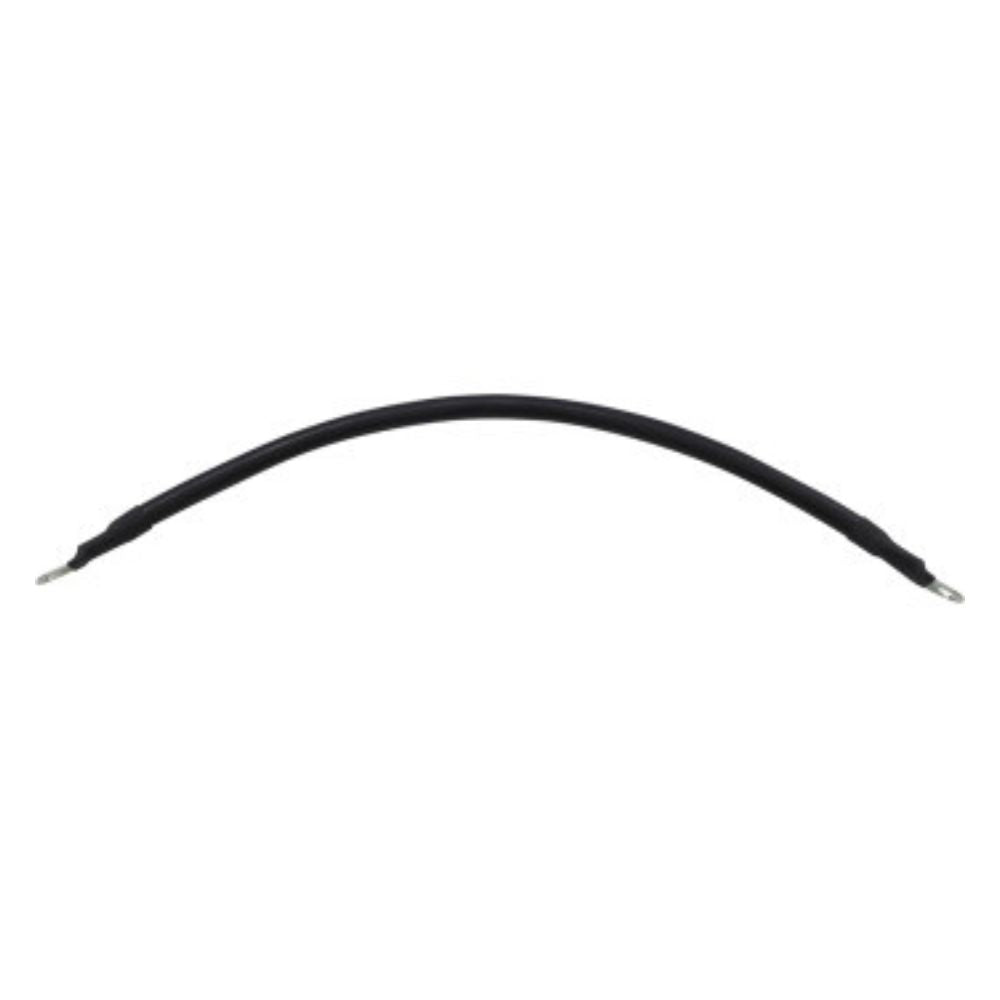 Moose Utility 12" Black Battery Cable