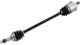 Moose Utility '13-'15 Can-Am Maverick 1000R Front Left/ Right CV Axle Kit