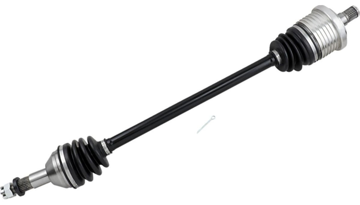 Moose Utility '13-'15 Can-Am Maverick 1000R Front Left/ Right CV Axle Kit