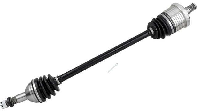 Moose Utility '13-'15 Can-Am Maverick 1000R Front Left/ Right CV Axle Kit
