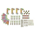 Moose Utility '13-'19 Polaris Ranger XP 1000 2" Lift Kit