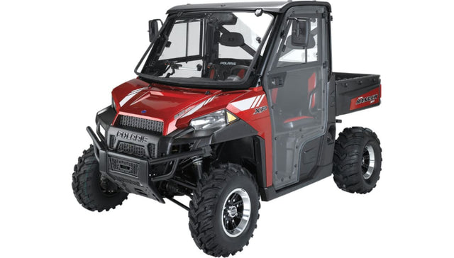 Moose Utility '13-'19 Polaris Ranger XP 900 UTV Complete Cab Enclosure
