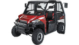 Moose Utility '13-'19 Polaris Ranger XP 900 UTV Complete Cab Enclosure