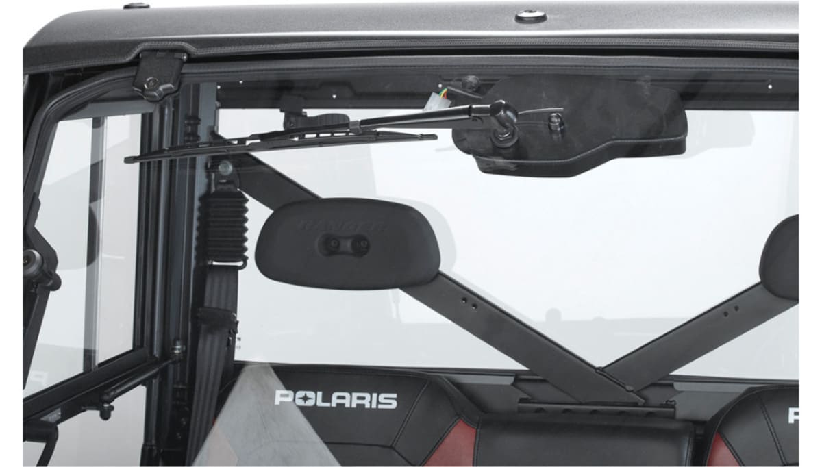 Moose Utility '13-'19 Polaris Ranger XP 900 UTV Complete Cab Enclosure