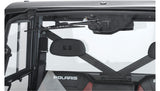 Moose Utility '13-'19 Polaris Ranger XP 900 UTV Complete Cab Enclosure