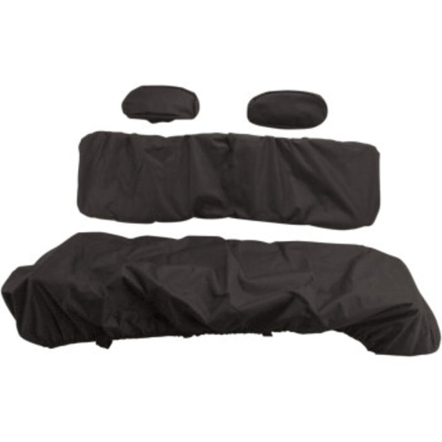 Moose Utility '13 Polaris Ranger 800 4x4 Bench & Bucket Seat Cover - Black