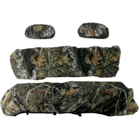 Moose Utility '13 Polaris Ranger 800 Bench & Bucket Seat Cover