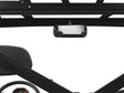 Moose Utility '13 Polaris Ranger XP 900 Mirror Rectangle Rear View Mirror