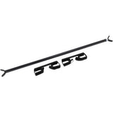 Moose Utility '14-'15 Honda Pioneer 700-4 Overhead Gun Carrier - Black