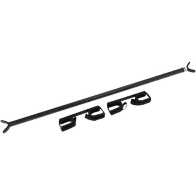 Moose Utility '14-'15 Honda Pioneer 700-4 Overhead Gun Carrier - Black