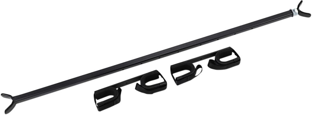 Moose Utility '14-'15 Honda Pioneer 700 Overhead Gun Carrier - Black