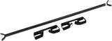 Moose Utility '14-'15 Honda Pioneer 700 Overhead Gun Carrier - Black