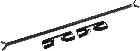 Moose Utility '14-'15 Honda Pioneer 700 Overhead Gun Carrier - Black