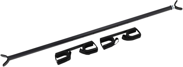 Moose Utility '14-'15 Honda Pioneer 700 Overhead Gun Carrier - Black