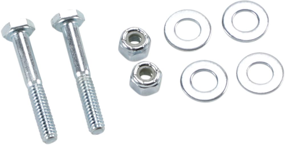 Moose Utility '14-'15 Honda Pioneer 700 Overhead Gun Carrier - Black