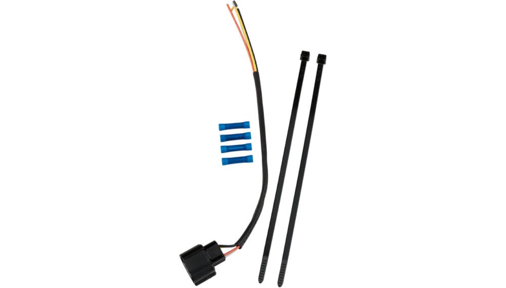 Moose Utility '14-'16 Polaris RZR 570 Idle Air Control Valve Pigtail Harness Kit
