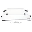 Moose Utility "14-"19 Polaris RZR 570 Full Folding Windshield - Clear