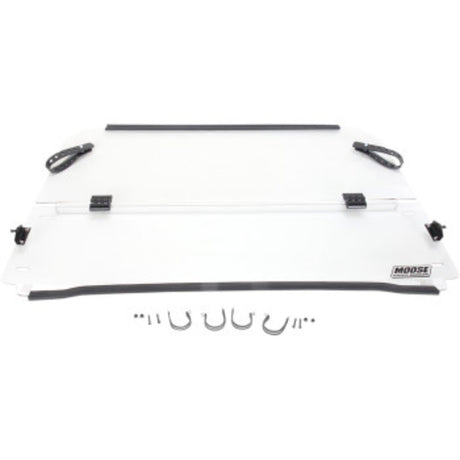 Moose Utility '14-'19 Polaris RZR 570 Full Folding Windshield