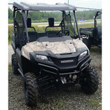 Moose Utility '14-'22 Honda SXS700M2 Pioneer 700 Two Piece UTV Roof