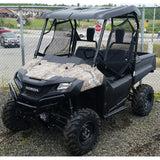 Moose Utility '14-'22 Honda SXS700M2 Pioneer 700 Two Piece UTV Roof