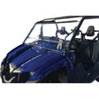Moose Utility '14-'23 Yamaha Viking Full Folding Windshield